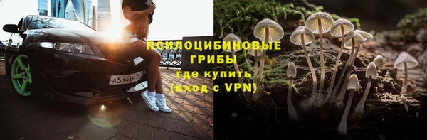 герыч Лиски