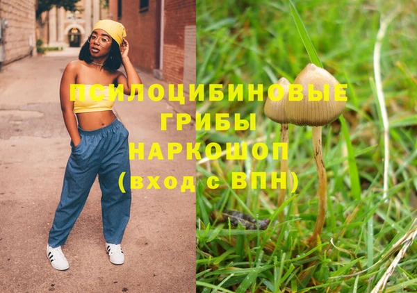 прущая мука Липки